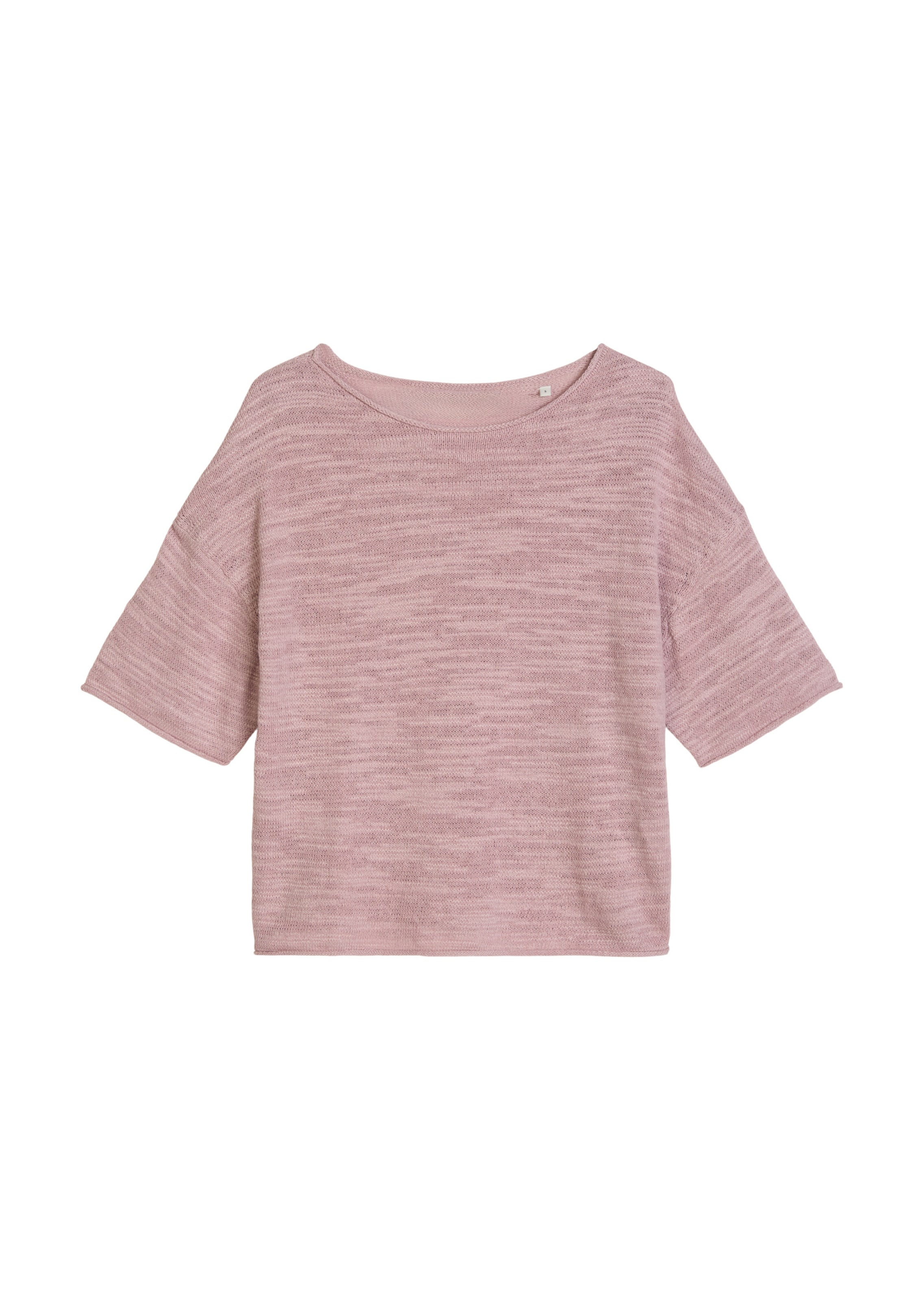 Marc O'Polo Pullover in Lila: Vorderseite