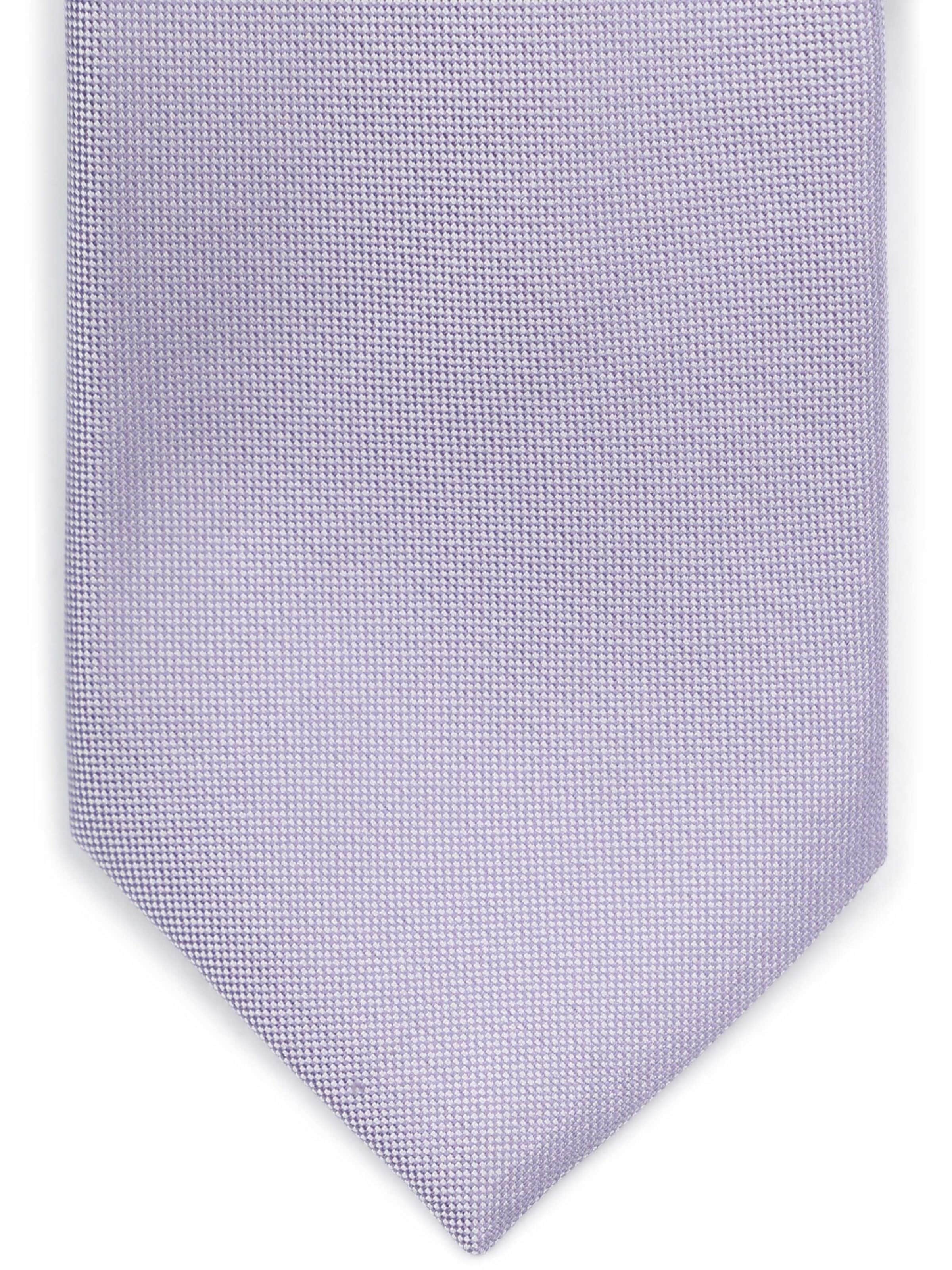 Suitable Krawatte‌ in Lila