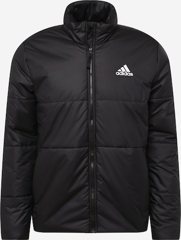 ADIDAS SPORTSWEAR Outdoor jacket in Black: front