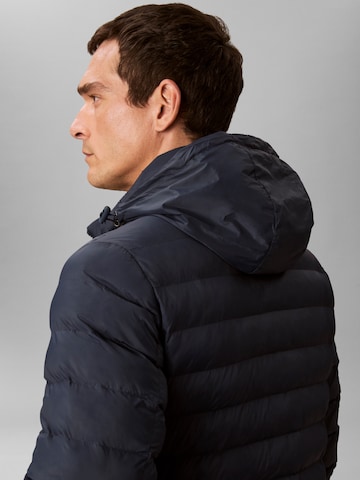 Giacca di mezza stagione di Calvin Klein Jeans in blu