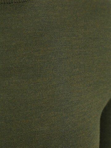 Suitable Shirt in Groen