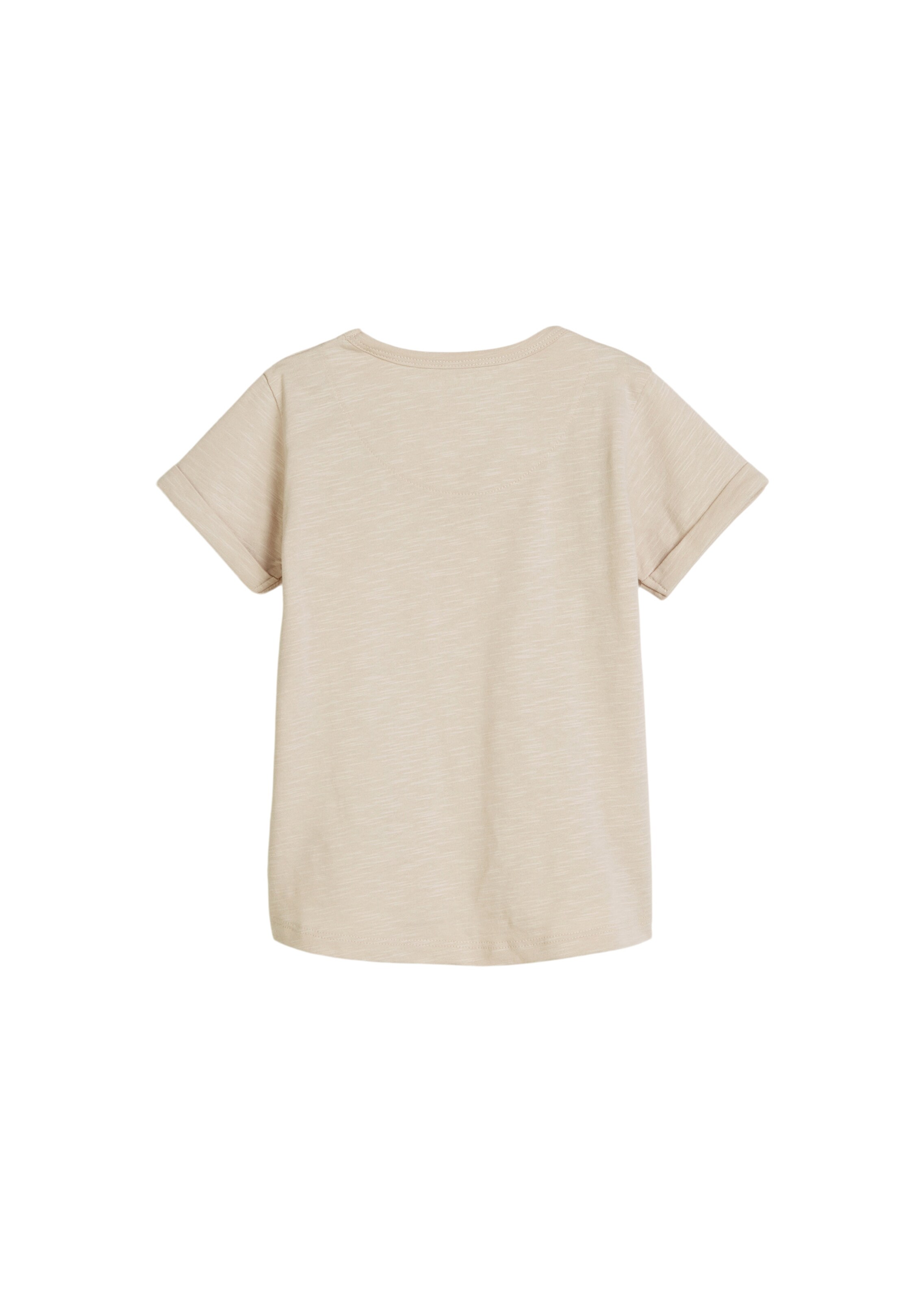 Marc O'Polo Shirt in Beige