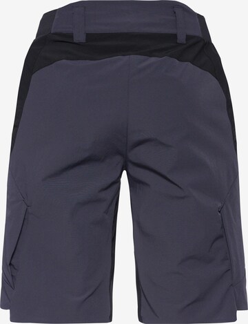 CMP Regular Workout Pants in Blue