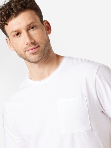 Only & Sons Bluser & t-shirts 'Roy' i hvid