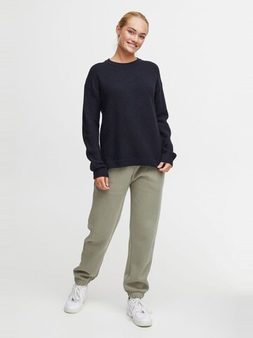 Pullover 'Milla' di Oxmo in blu
