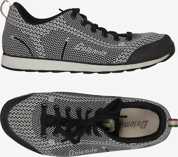 Dolomite Sneaker 40 in Mischfarben: Vorderseite