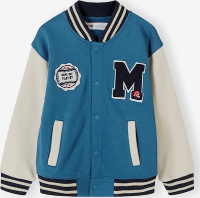 MINOTI Prijelazna jakna u tirkiz, Pregled proizvoda