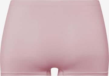 Hanro Panty ' Touch Feeling ' in Pink