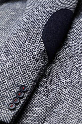 Digel Regular Fit Sakko in Grau