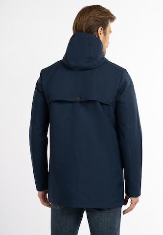 DreiMaster Klassik Performance Jacket in Blue