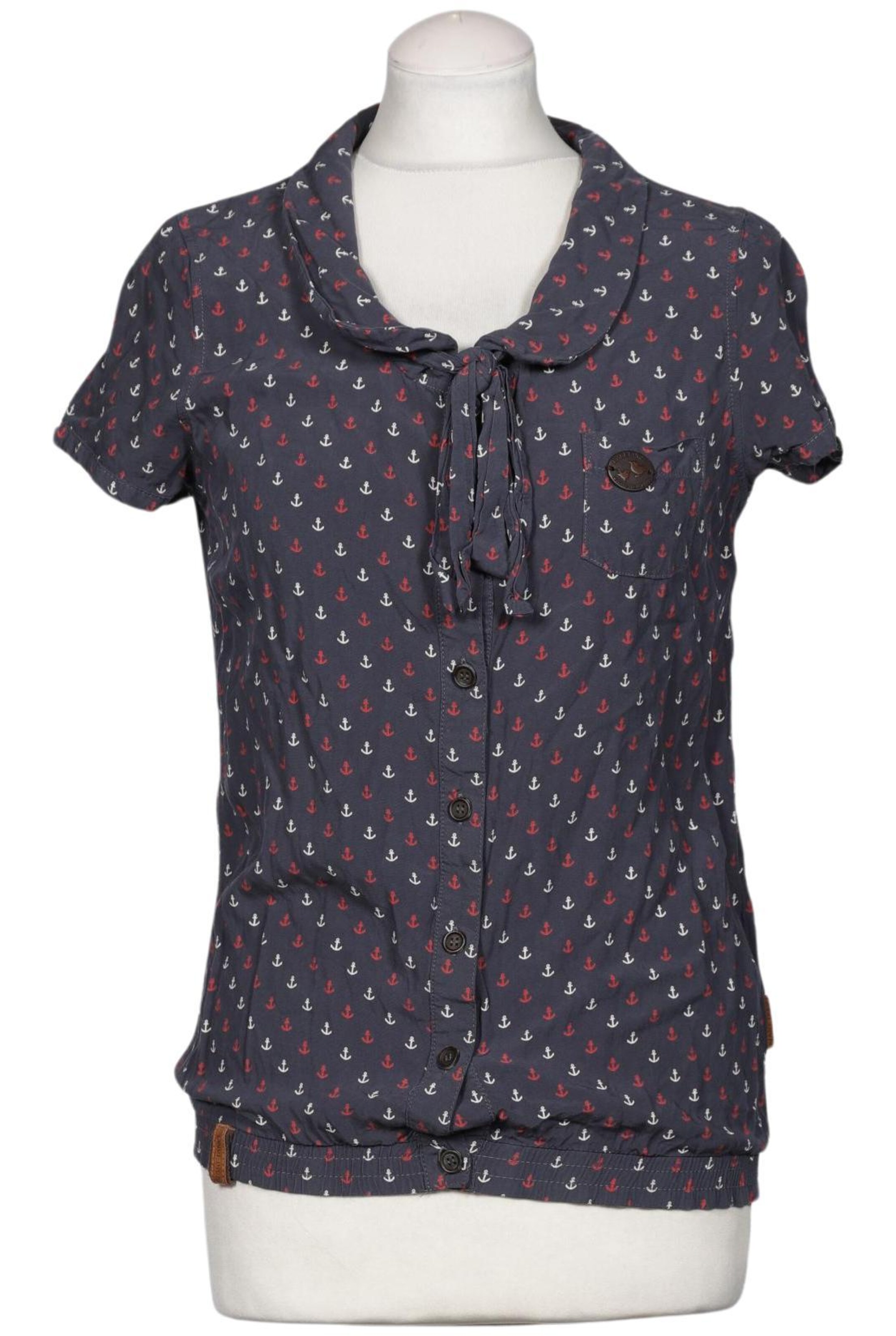 naketano Blouse & Tunic in XS in Mixed colors: front