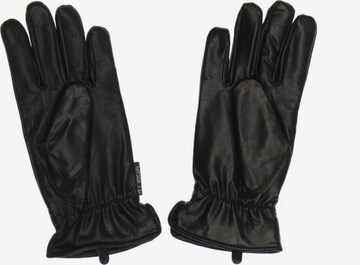 Atrium Gloves in XS-XL in Black
