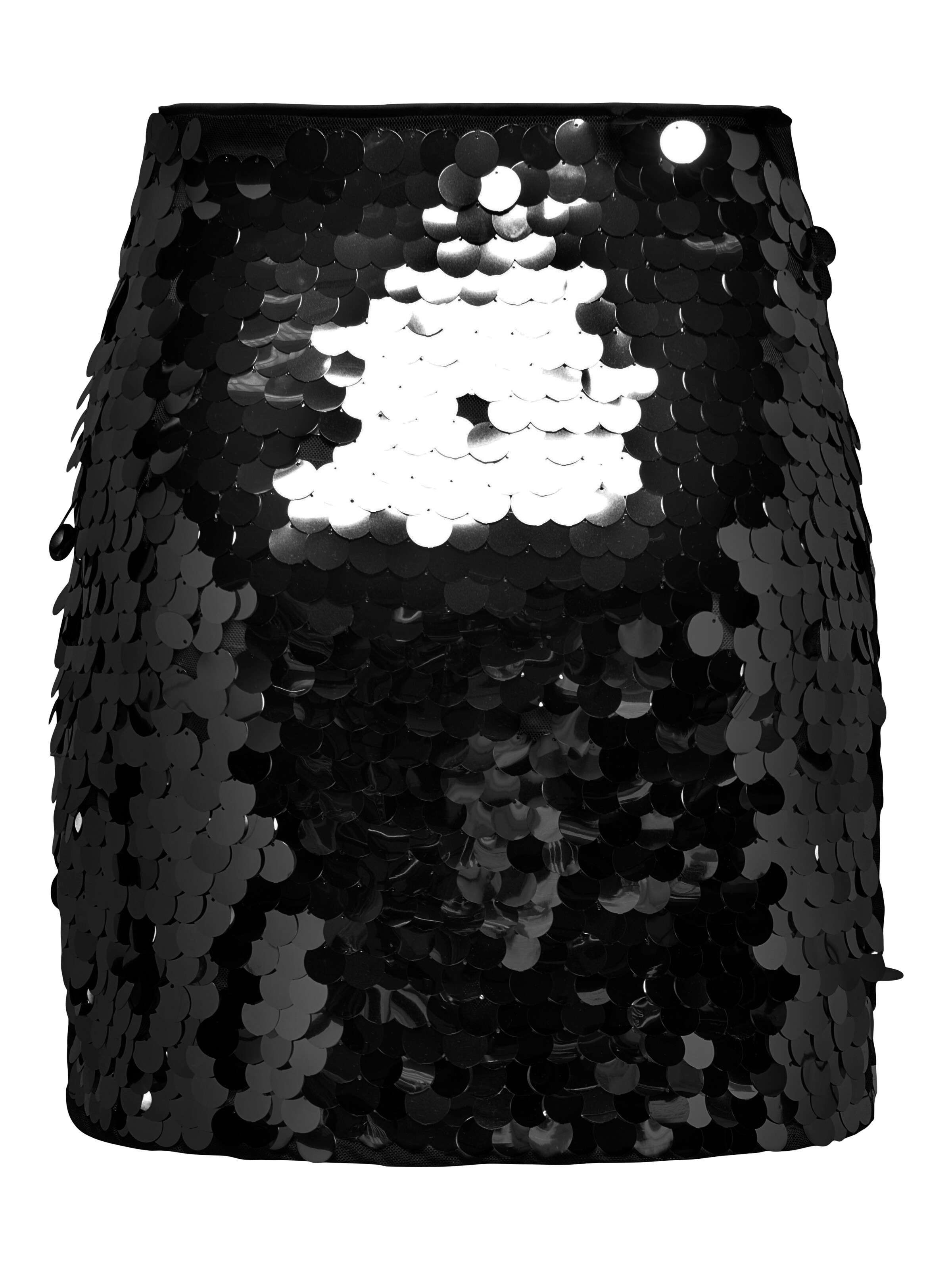 ONLY Szoknyák 'ONLNANCY' - fekete