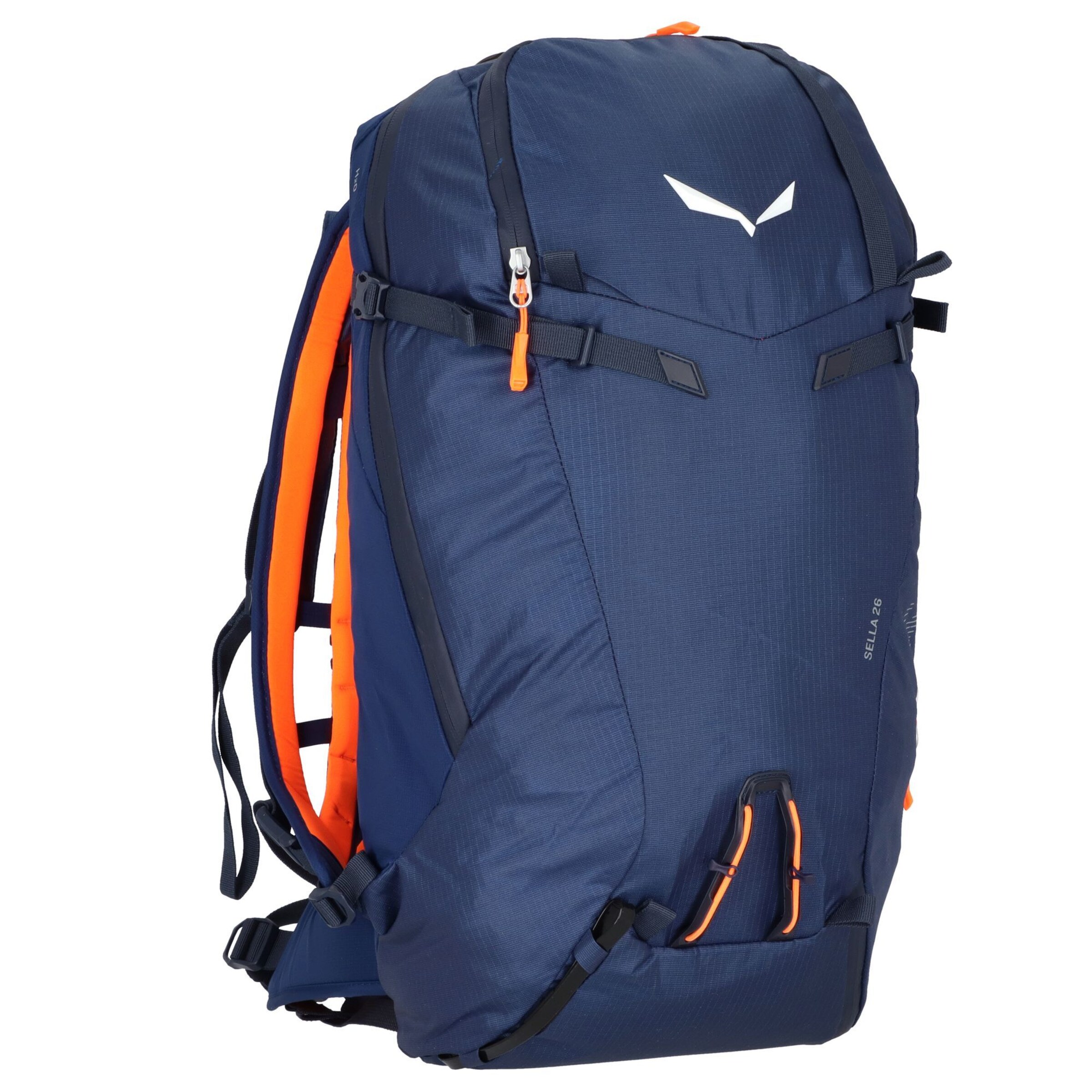 SALEWA Sportrucksack 'Sella' in Blau