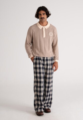 Prohibited Sweater 'Legacy' in Beige