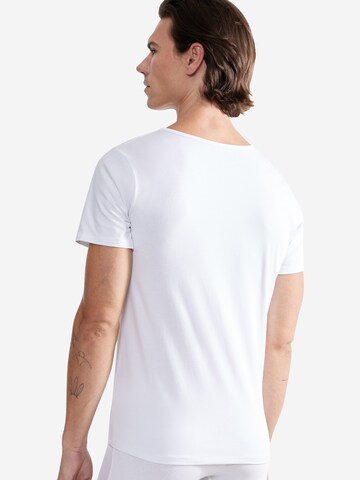 SLOGGI Undershirt 'men EVER Ease' in White