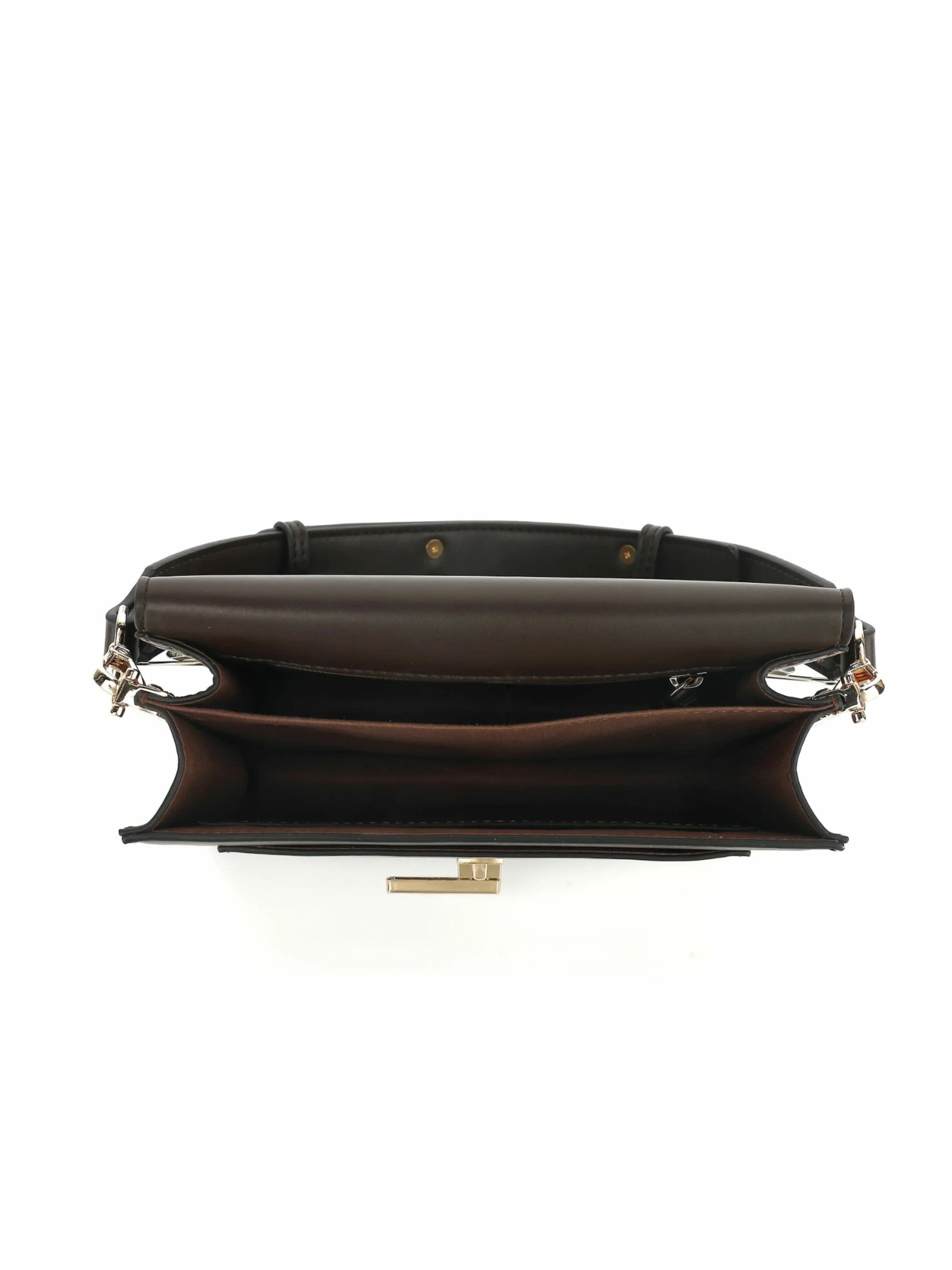Noella - Shopper ' Adele ' em castanho