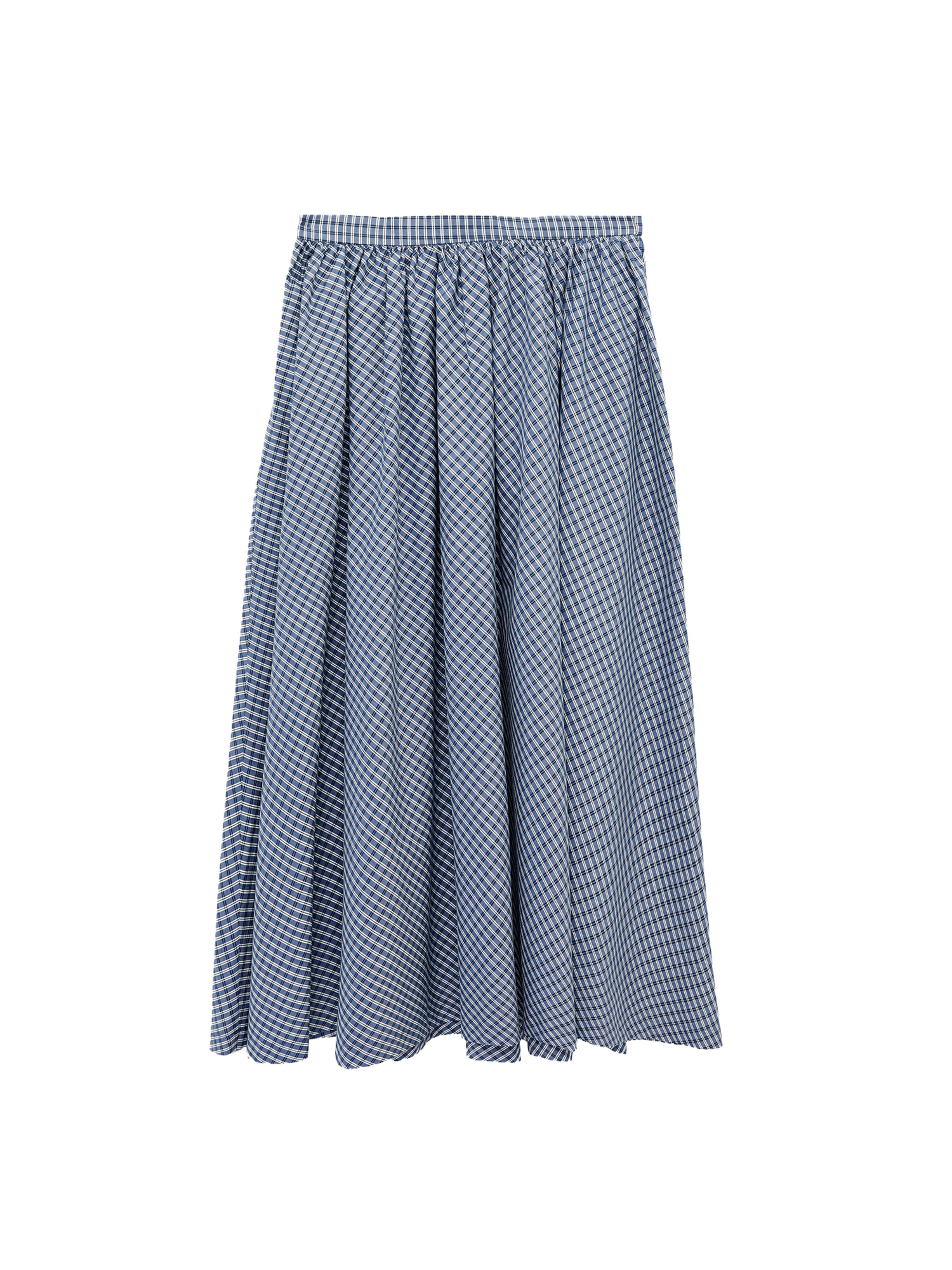 Koton Rok in Blauw
