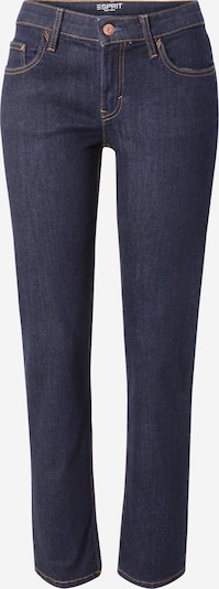 Jeans ESPRIT pe albastru denim, Vizualizare produs