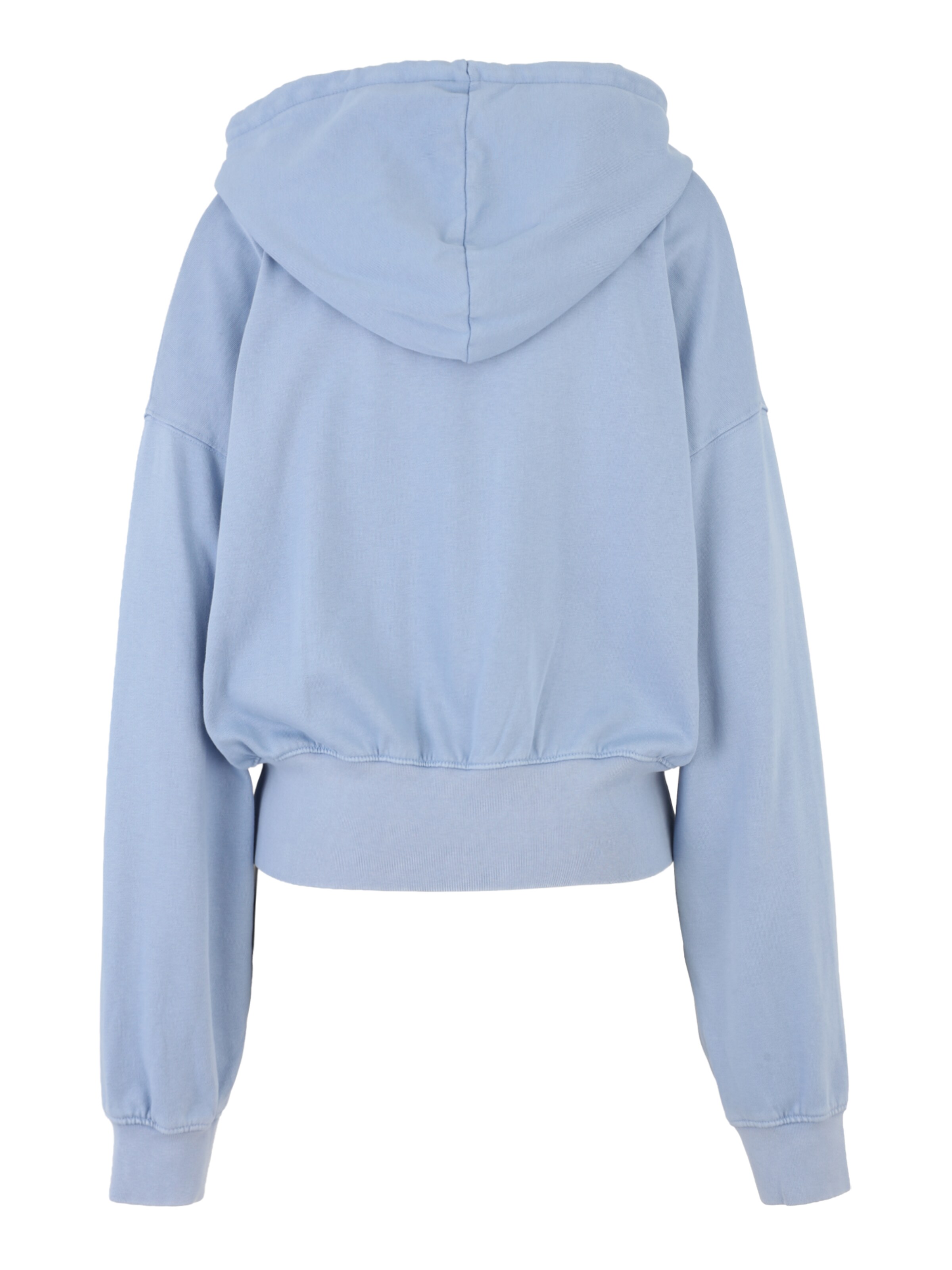 Gap Petite Sweatjakke '1969' i blå