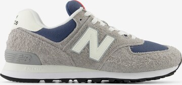 new balance Låg sneaker '574' i grå