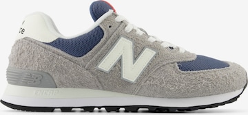 new balance Låg sneaker '574' i grå