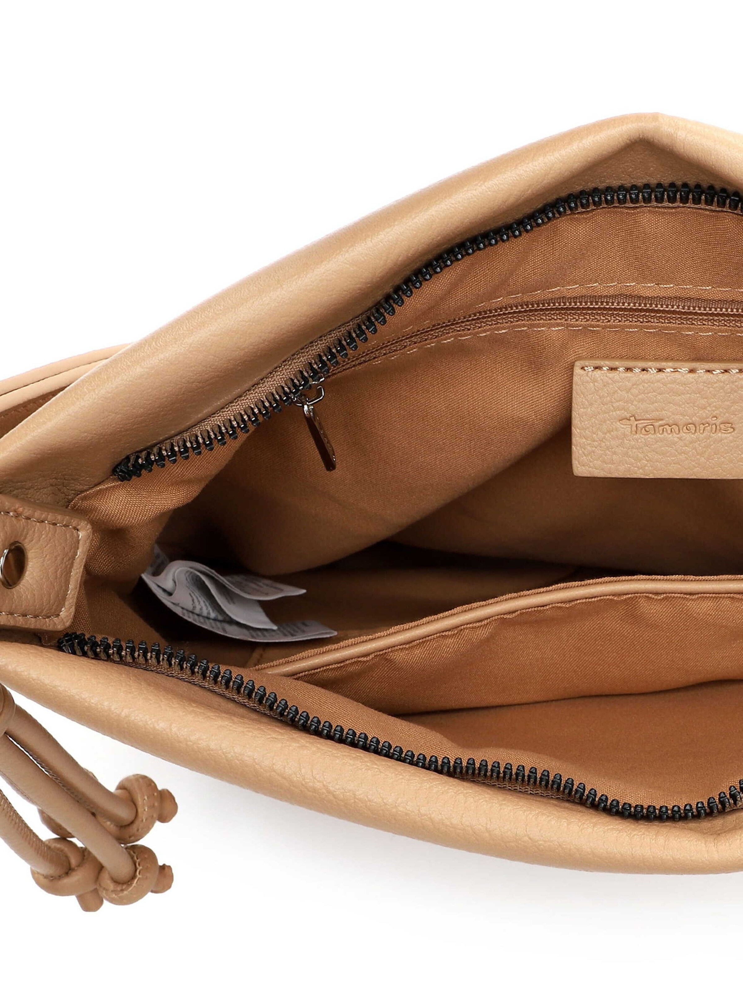 Tamaris Válltáska 'Keona' - bézs