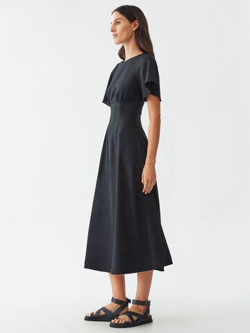 Robe 'TASHI' Calli en noir