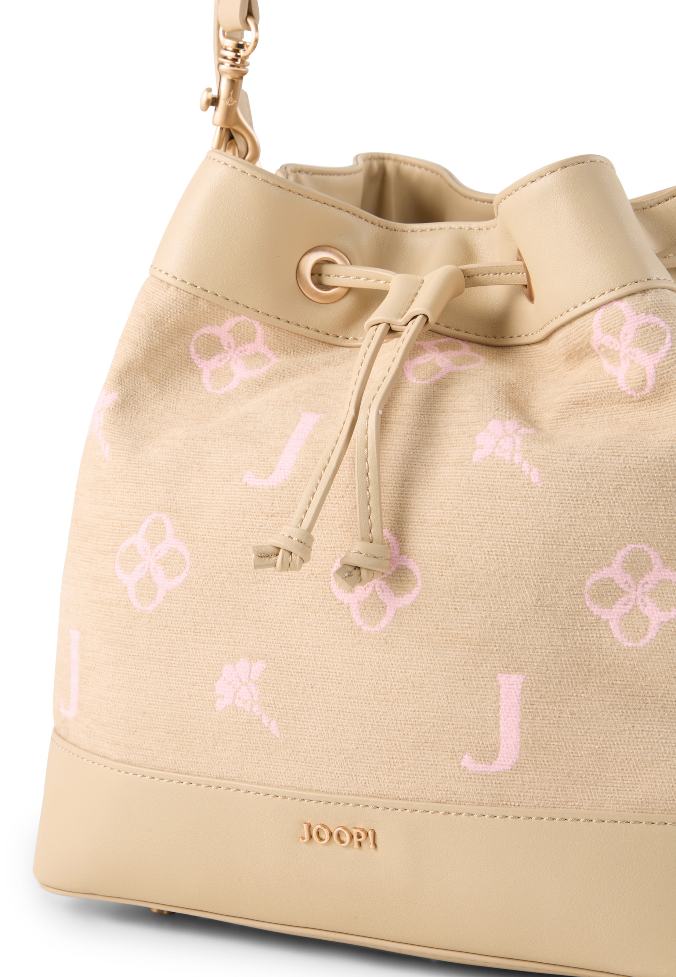 JOOP! Handbag in Beige
