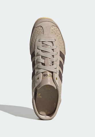 ADIDAS ORIGINALS - Zapatillas deportivas bajas 'Japan Decon' en marrón