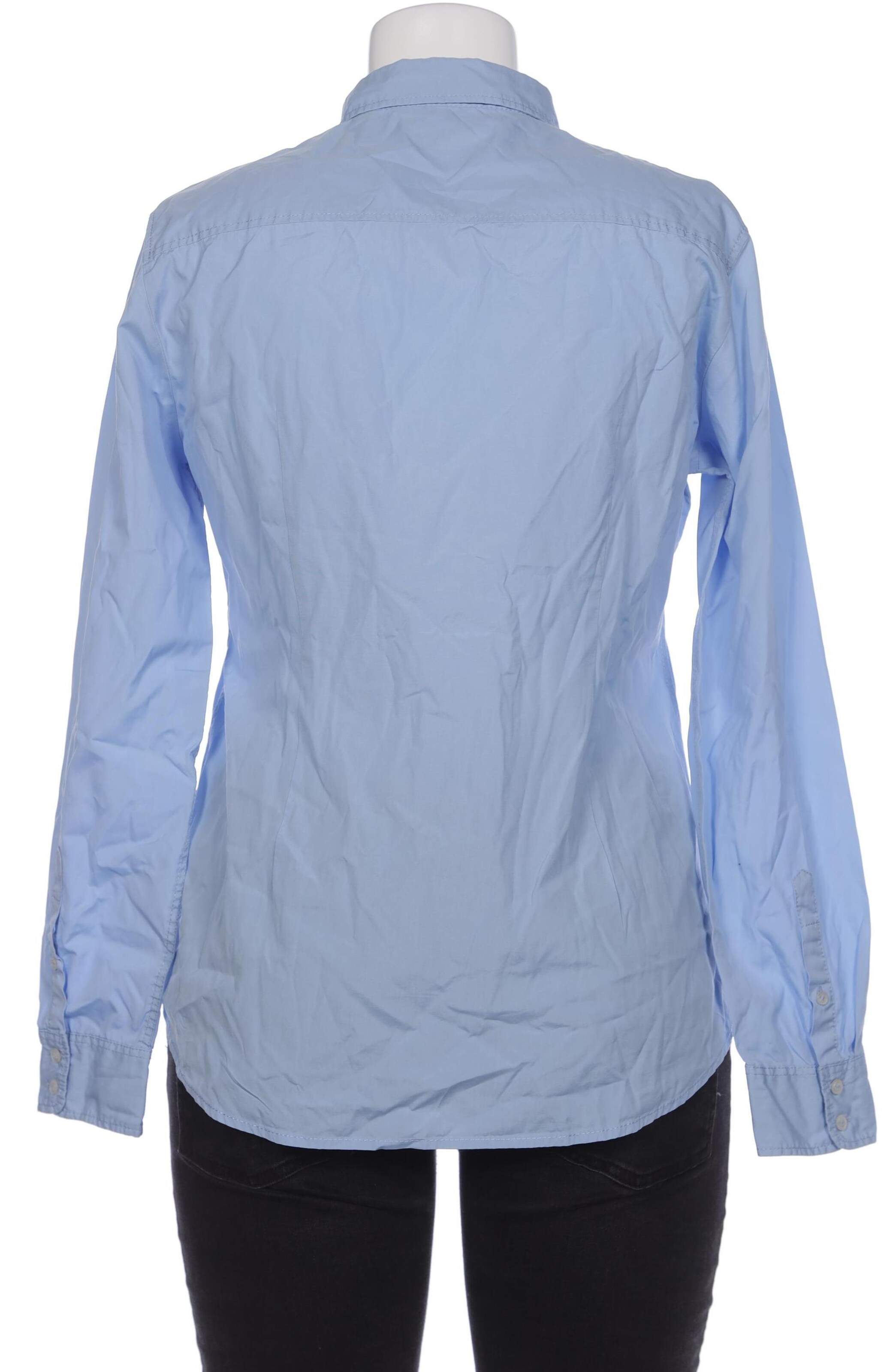 Marc O'Polo Bluse XL in Blau