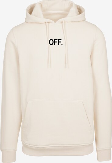 MT Men Sweatshirt in eierschale, Produktansicht