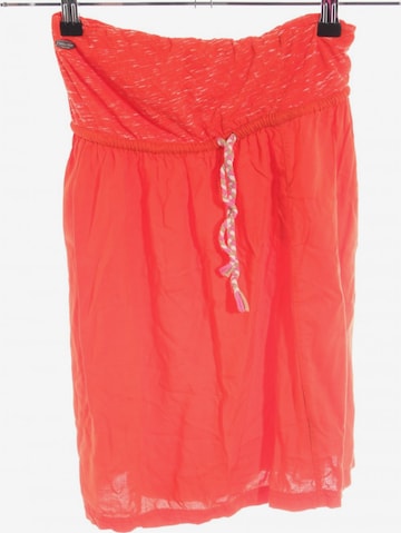 Ragwear Minirock XS in Rot: predná strana