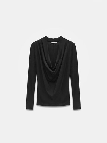 Dilvin Shirt in Black