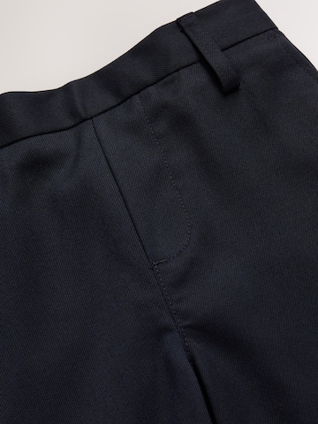 Regular Pantaloni de la Next pe albastru