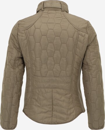 Wallis Petite - Chaqueta de entretiempo en gris