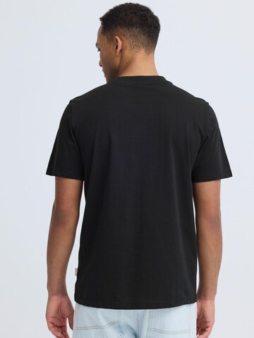 BLEND Rundhalsshirt ' BHKean ' in Schwarz