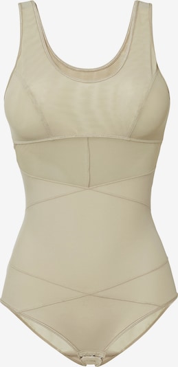 bonprix Muotoileva body koossa S värissä beige, Tuotenäkymä