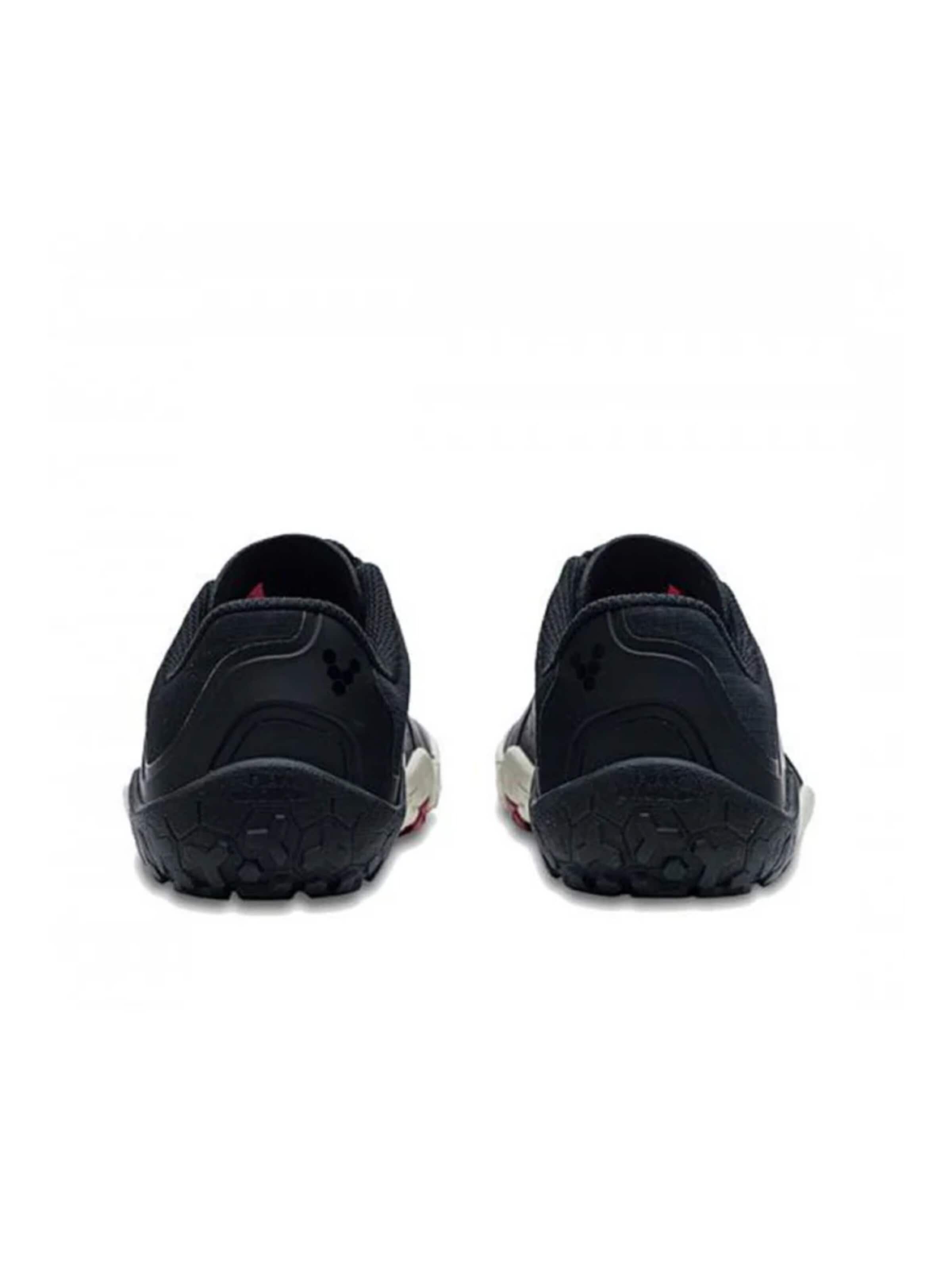 Vivo Barefoot Lågsko 'PRIMUS TRAIL III ALL WEATHER' i svart