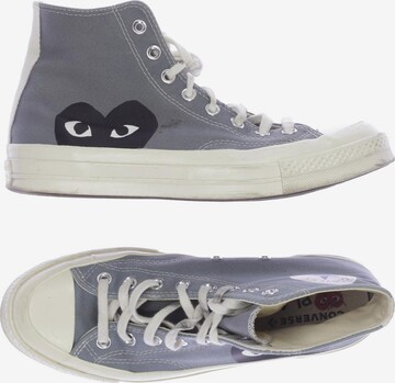 CONVERSE Sneakers & Trainers in 41,5 in Grey: front