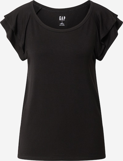 GAP Shirt 'LUXE' in Black, Item view