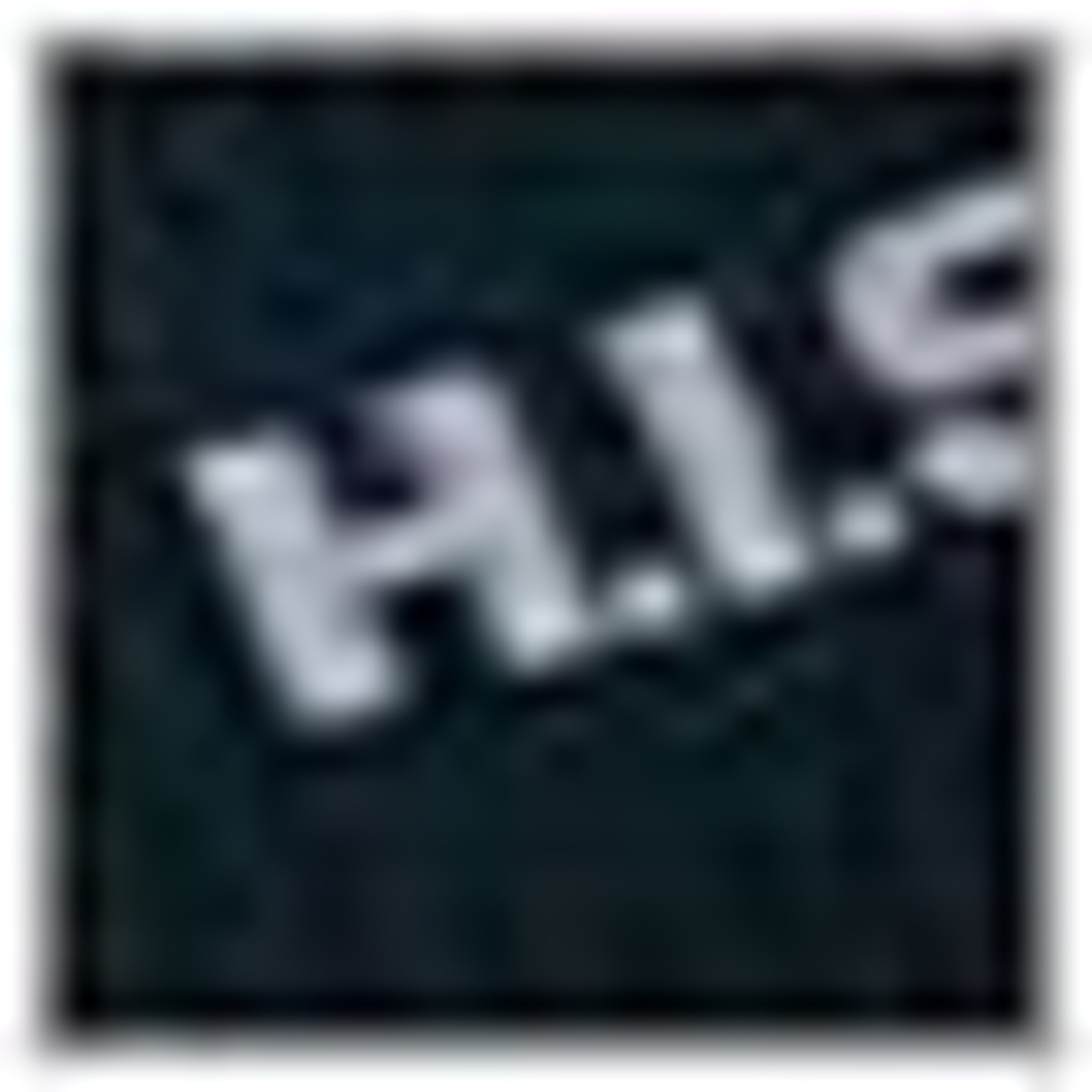 H.I.S Socks in Black