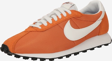 Nike Sportswear - Sapatilhas baixas 'LD-1000' em laranja: frente