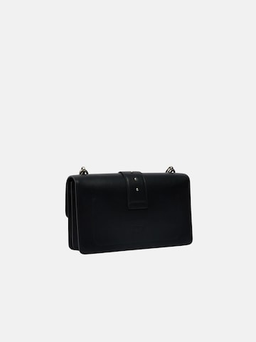 Sac à bandoulière '105857 A0F1 - BORSA - PINKO' PINKO en noir