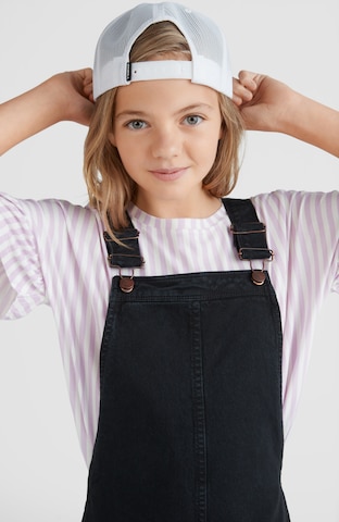O'NEILL Dungarees 'Dungaree' in Black
