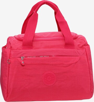 Mindesa Handtasche in Pink: predná strana