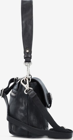 Campomaggi Shoulder Bag in Black