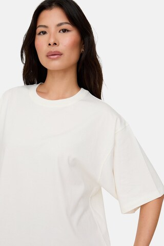 Turtledove London T-Shirt in Weiß