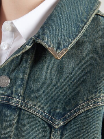 LEVI'S ® Övergångsjacka i blå