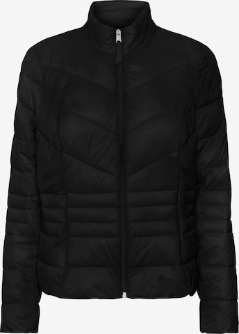 VERO MODA Between-Season Jacket 'SORAYA' in Black: front